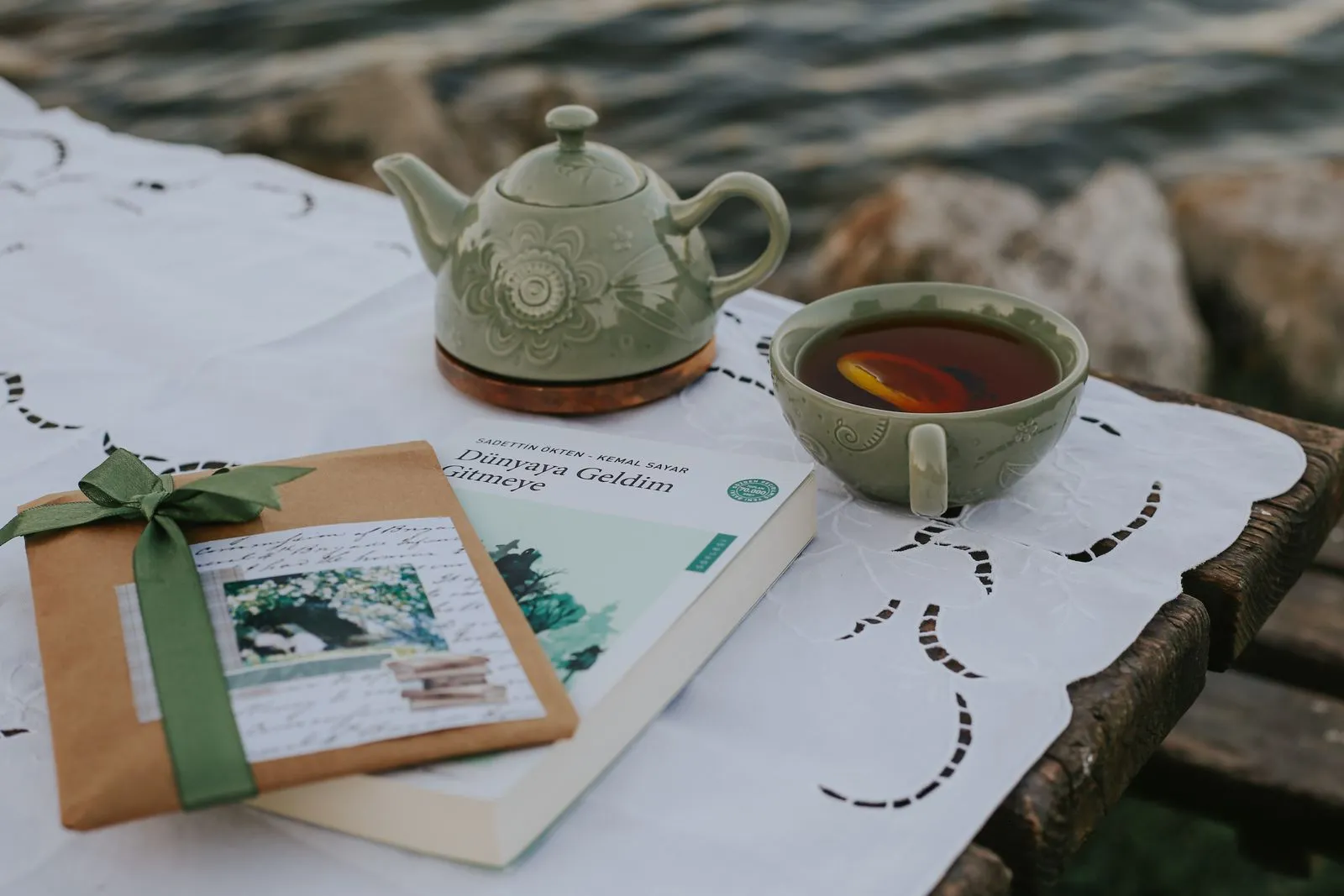 Book Gift Ideas for Every Kind of Reader