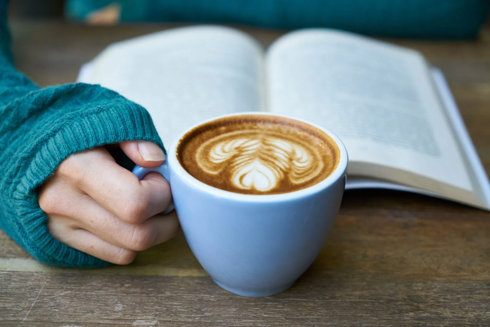 Building a Reading Habit That Lasts