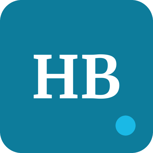 Harborlight Books logo