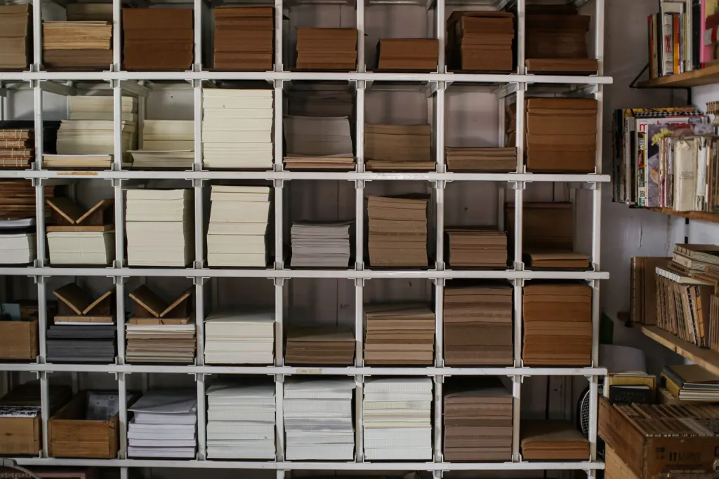 A Bookshop for Curious Readers